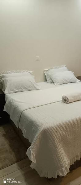 PagersHome Apartments, by Convention Center Rugando